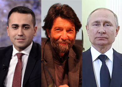 Ucraina, Cacciari: “Siamo vicini alla terza guerra mondiale (nucleare)”
