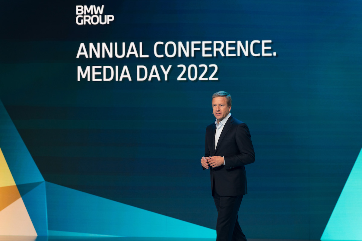 BMW pronta ad anticipare la transizione con ‘Neue Klasse’ BMW pronta ad anticipare la transizione con ‘Neue Klasse’