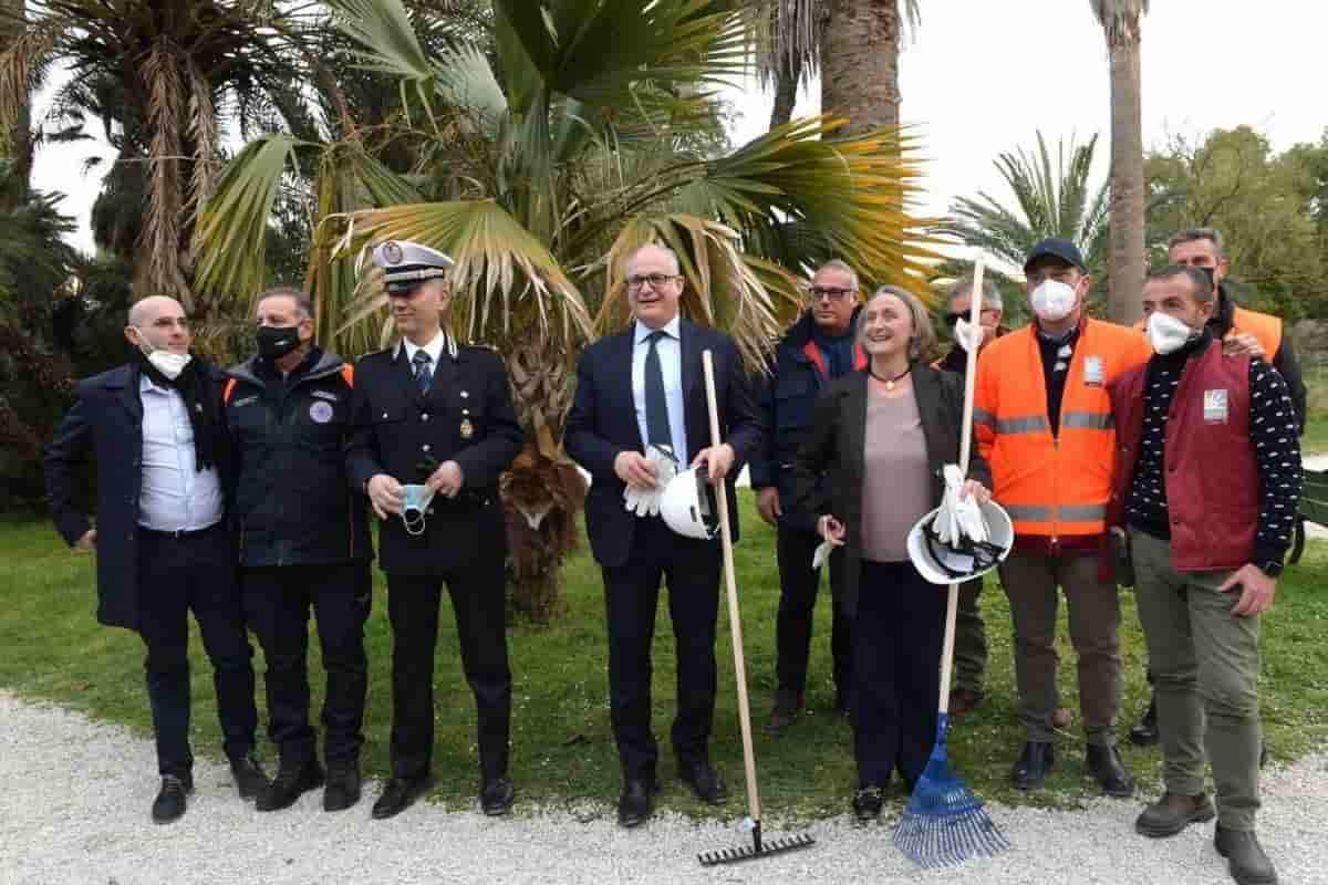 Fratelli d’Italia dà i voti a Gualtieri: “Alcuni Assessori non pervenuti”