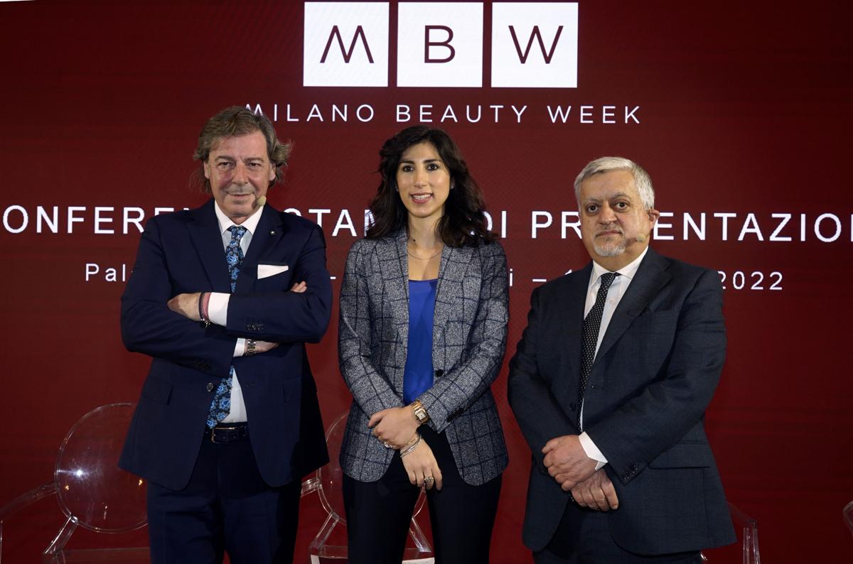 Cosmetica Italia con Cosmoprof ed Esxence, insieme per la Milano Beauty Week Cosmetica Italia con Cosmoprof ed Esxence, insieme per la Milano Beauty Week