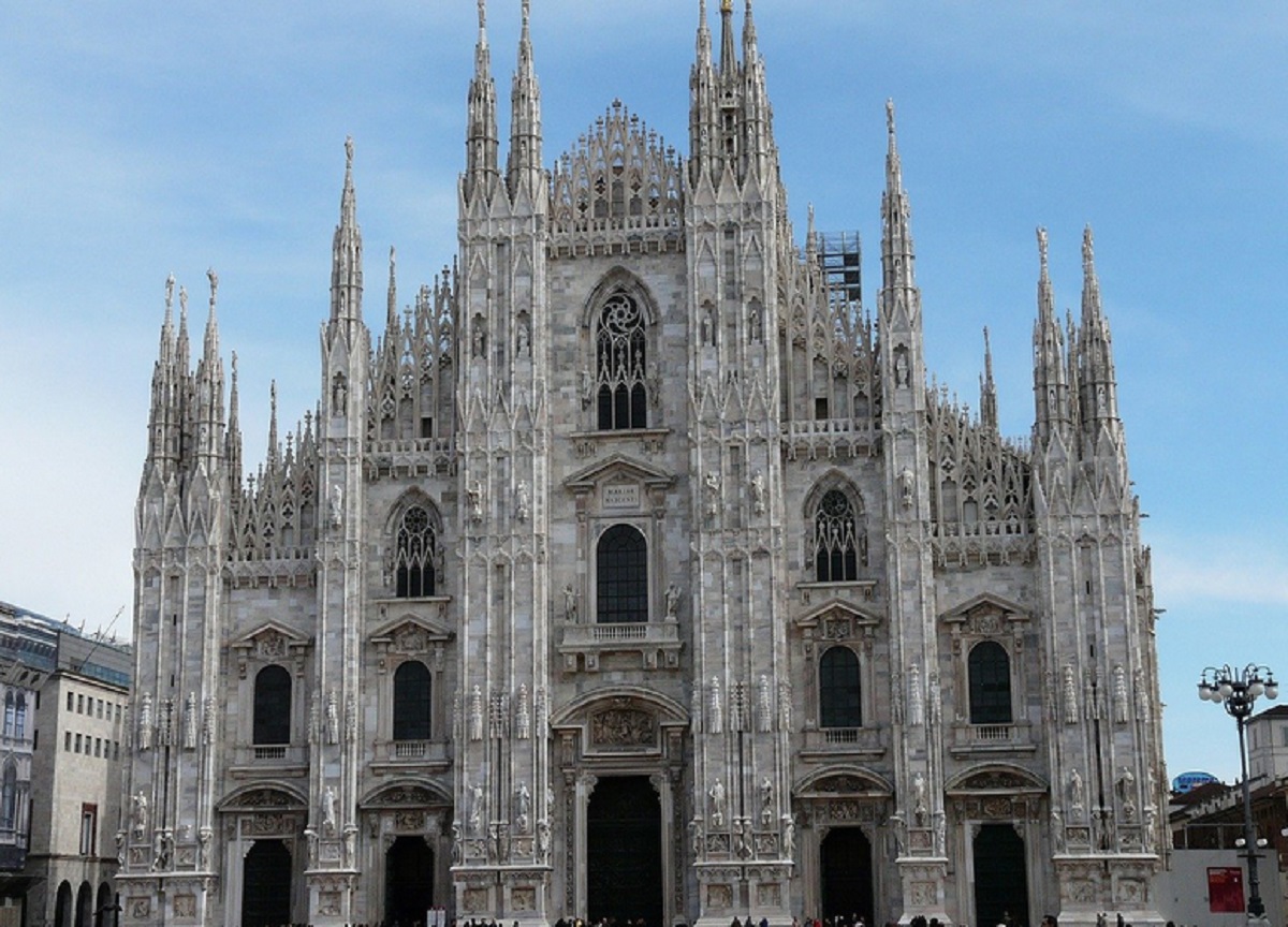 Pioggia in arrivo a Milano: le previsioni del meteo Pioggia in arrivo a Milano: le previsioni del meteo