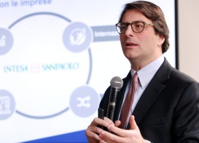 Intesa Sanpaolo, le nuove nomine della Divisione Banca dei Territori