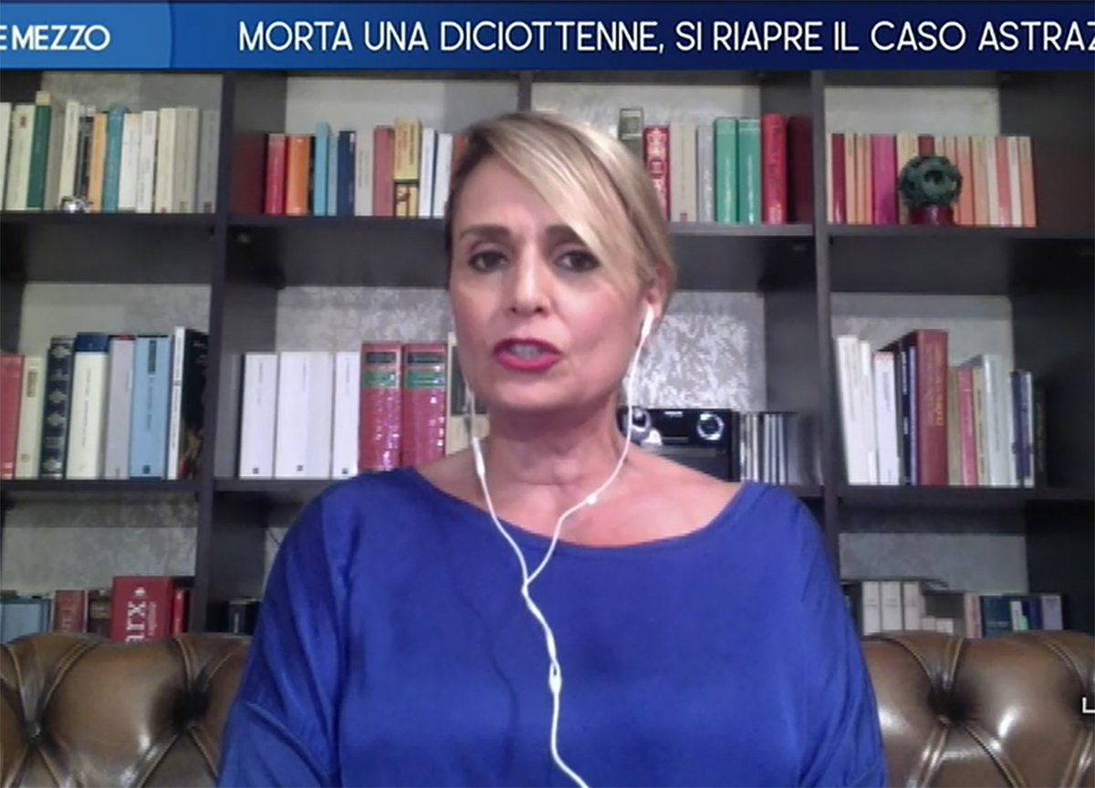 Per Antonella Viola “Il sesso è (quasi) tutto”: il nuovo libro dell’immunologa Per Antonella Viola “Il sesso è (quasi) tutto”: il nuovo libro dell’immunologa