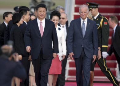 Biden-Xi: telefonata chiave. Terza guerra mondiale se la Cina aiuterà Putin