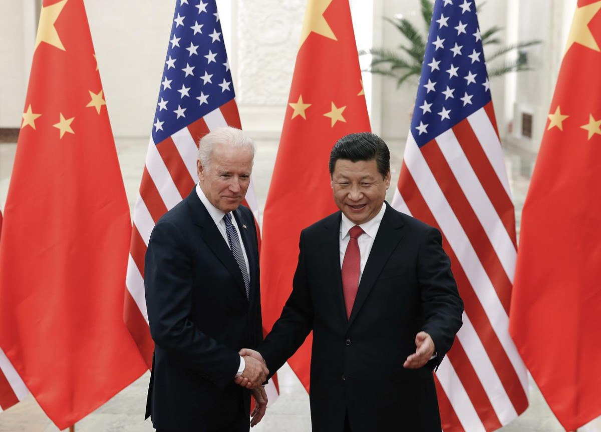 Biden-Xi: telefonata chiave. Terza guerra mondiale se la Cina aiuterà Putin Biden-Xi: telefonata chiave. Terza guerra mondiale se la Cina aiuterà Putin