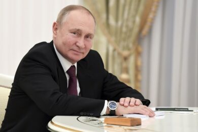 Putin, tra Hitler e don Rodrigo