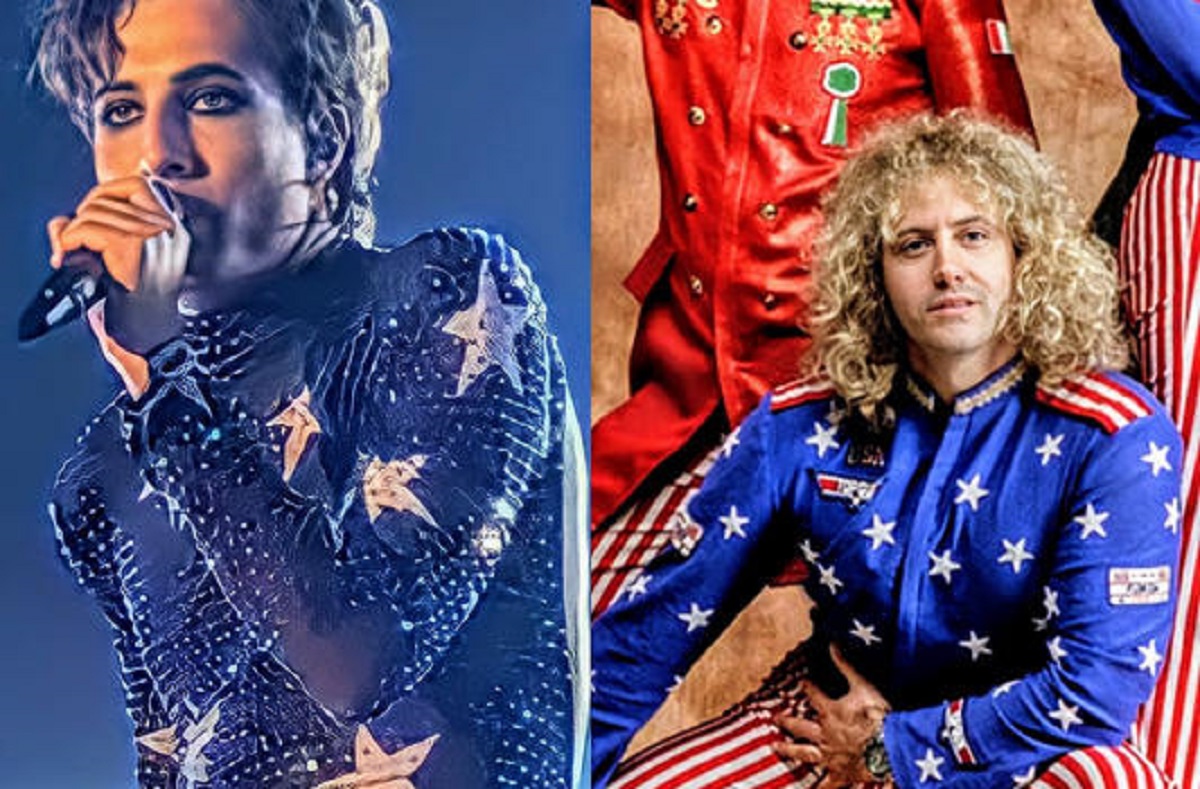 Måneskin, vendite online e merchandising: la band romana si affida a Giglio Måneskin, vendite online e merchandising: la band romana si affida a Giglio