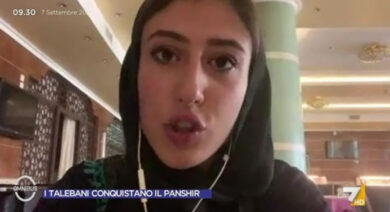 Chi è Cecilia Sala, “la nuova Fallaci”: da Elettra Lamborghini a Santoro