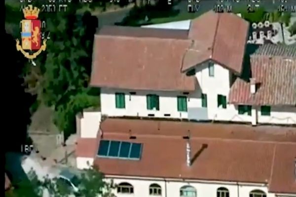 ‘Ndrangheta a Roma: sequestrati 3 milioni a due uomini del clan Piromalli ‘Ndrangheta a Roma: sequestrati 3 milioni a due uomini del clan Piromalli