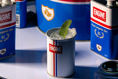 Gin Engine presenta il cocktail pairing tra drink e ristorazione di qualità