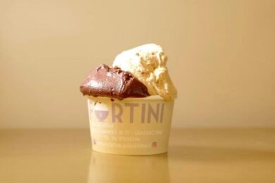 Il gelato più buono è in provincia di Roma: Matteo Grizi eletto gelatiere 2022