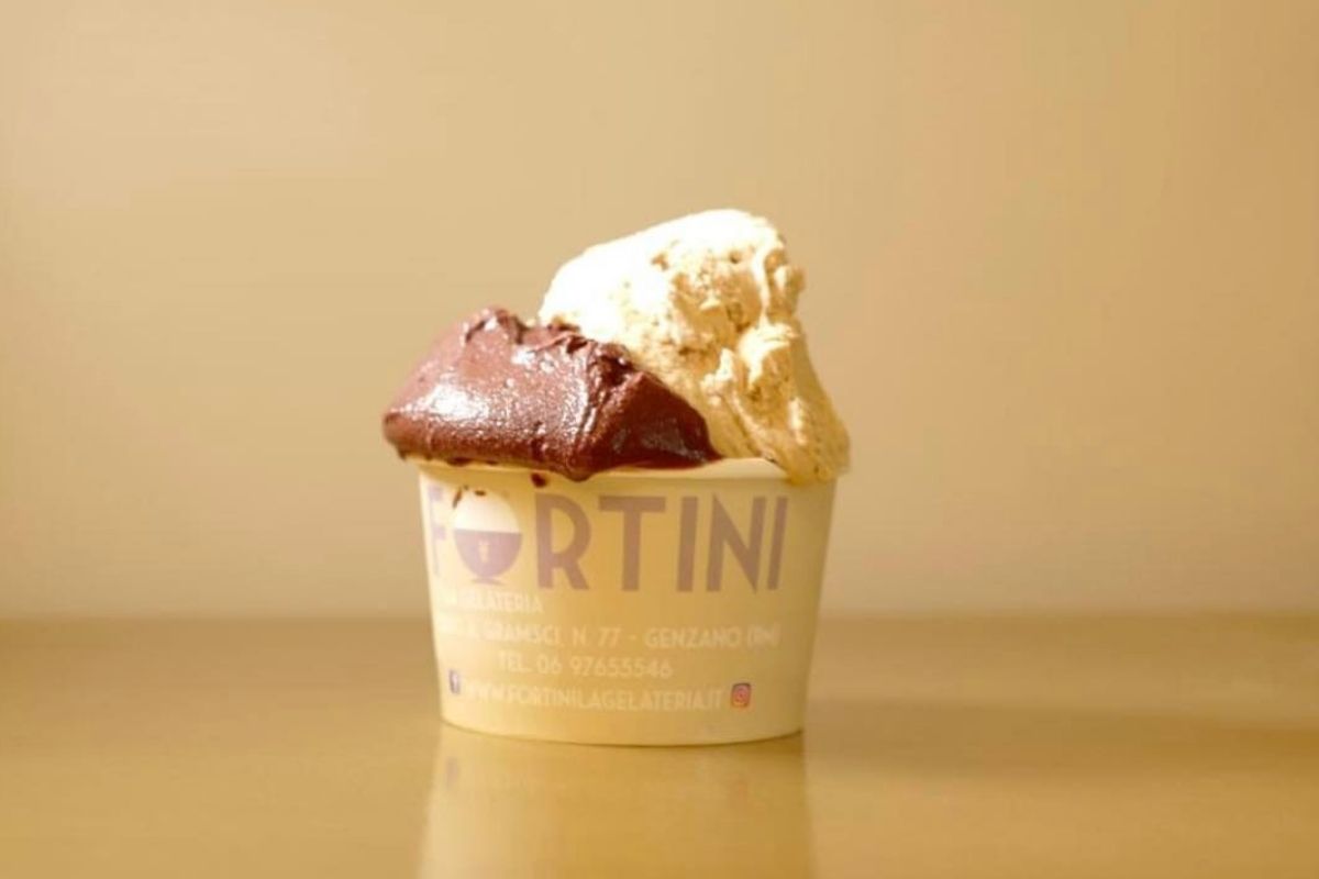 Il gelato più buono è in provincia di Roma: Matteo Grizi eletto gelatiere 2022 Il gelato più buono è in provincia di Roma: Matteo Grizi eletto gelatiere 2022