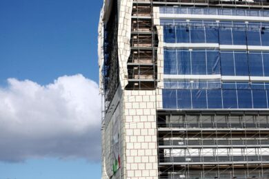 Edilizia, l’Italia è in ritardo sulla sicurezza antincendio?