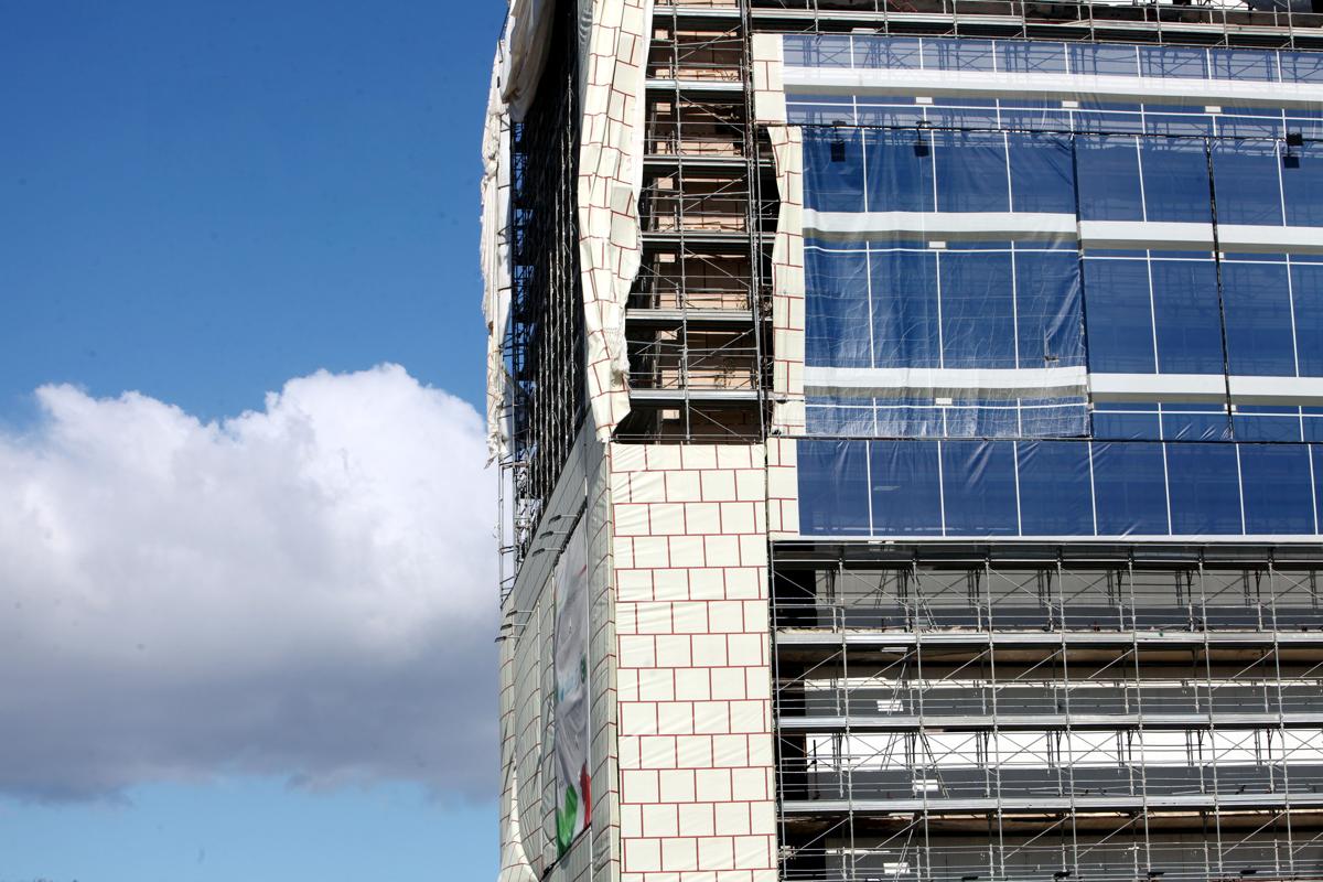 Edilizia, l’Italia è in ritardo sulla sicurezza antincendio? Edilizia, l’Italia è in ritardo sulla sicurezza antincendio?