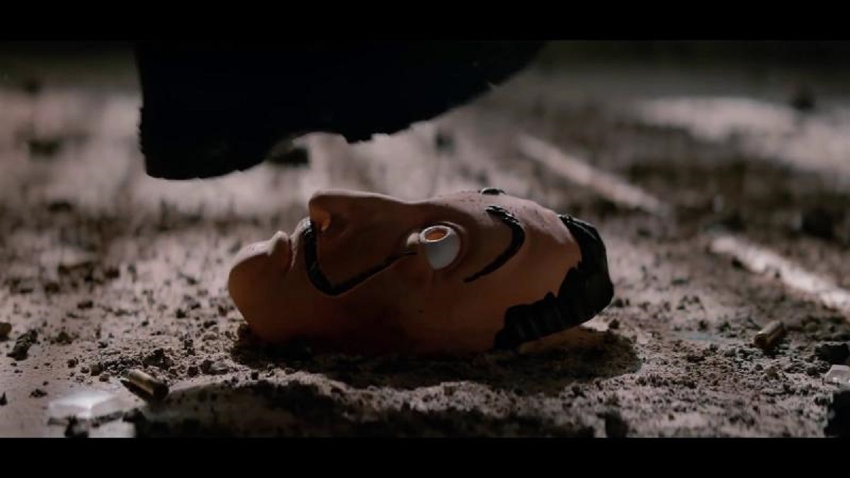 La Casa di Carta, si lavora allo spin off su uno dei personaggi più amati