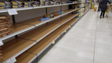 Razionamenti, cosa sono e come funzionano