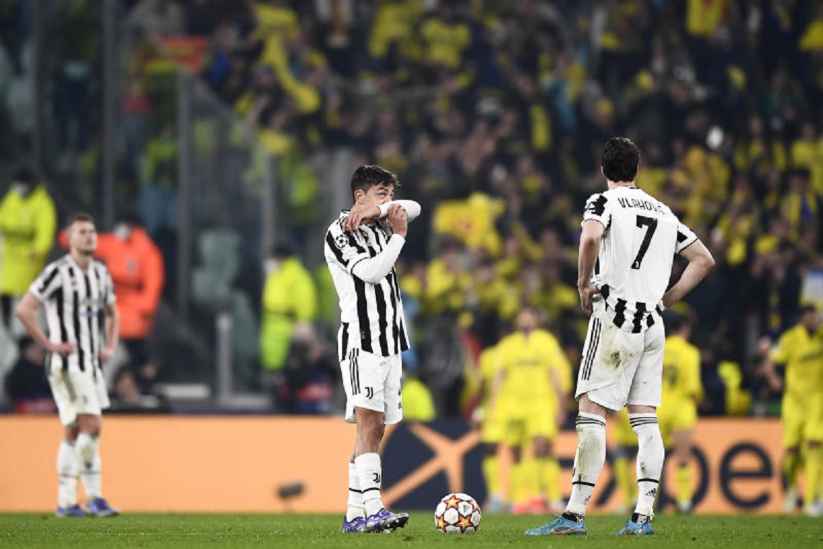 Juve mercato da rivoluzione: un big per reparto e un nuovo ds