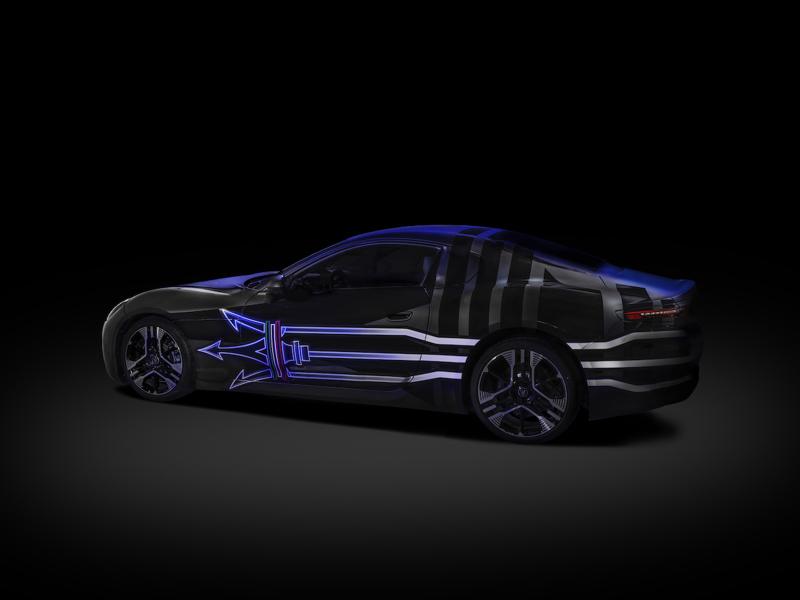 Maserati chiude un 2021 in crescita e inserisce la spina elettrica Maserati chiude un 2021 in crescita e inserisce la spina elettrica