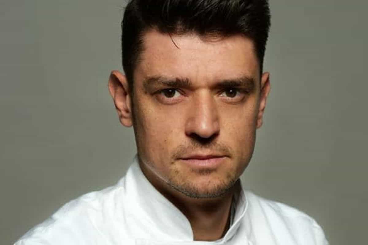 Il gelato più buono è in provincia di Roma: Matteo Grizi eletto gelatiere 2022 Il gelato più buono è in provincia di Roma: Matteo Grizi eletto gelatiere 2022