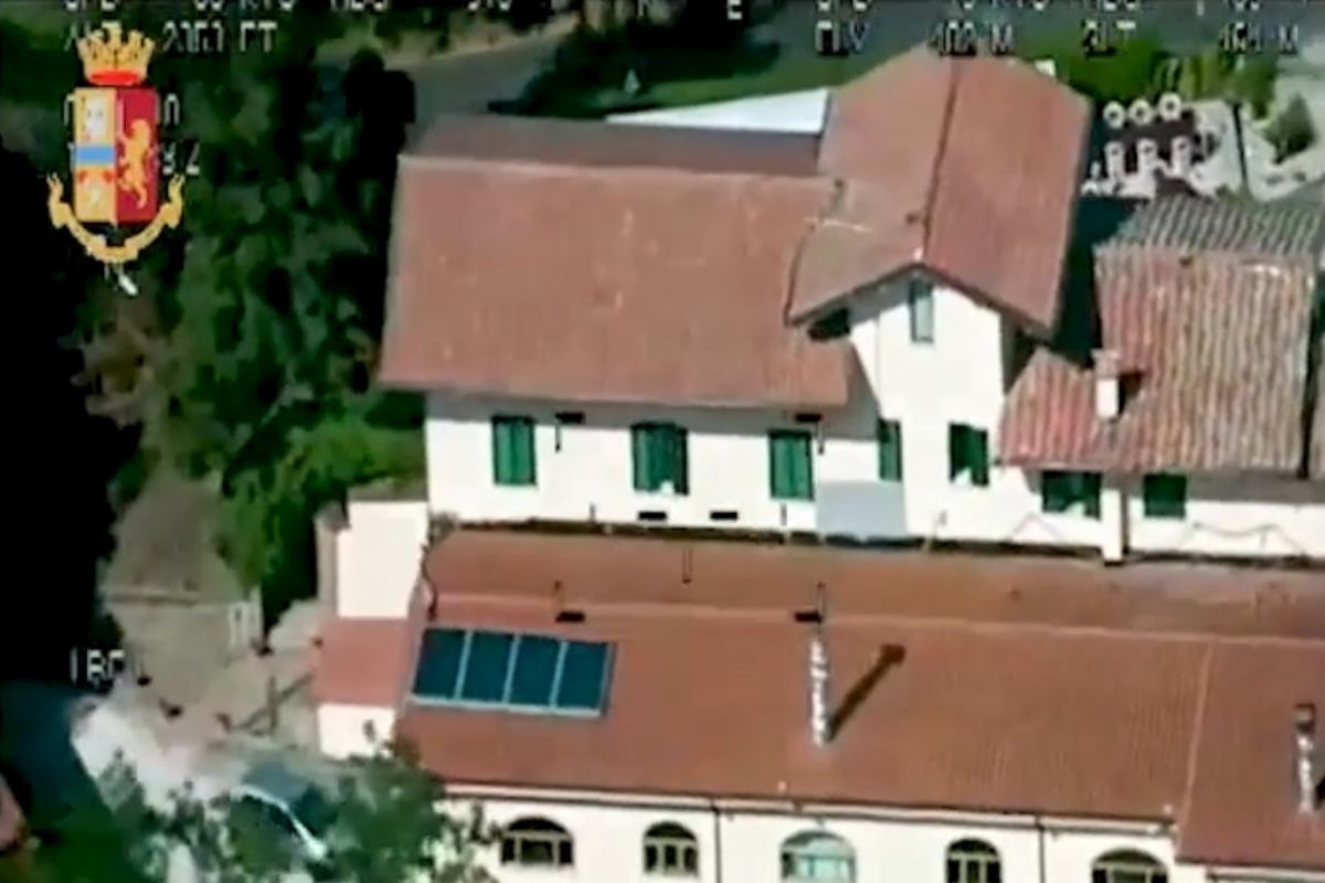 ‘Ndrangheta a Roma: sequestrati 3 milioni a due uomini del clan Piromalli ‘Ndrangheta a Roma: sequestrati 3 milioni a due uomini del clan Piromalli