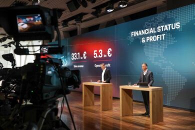 Porsche chiude un 2021 da record