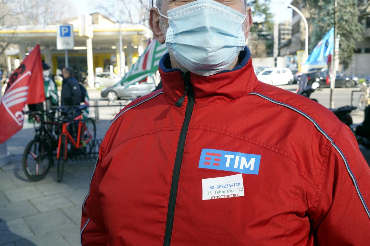 Rete Tim, il fondo Gip bussa a Cdp. Ecco chi guarda alla futura NetCo Rete Tim, il fondo Gip bussa a Cdp. Ecco chi guarda alla futura NetCo