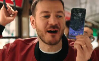 Vodafone, on air il nuovo spot green con Alessandro Cattelan