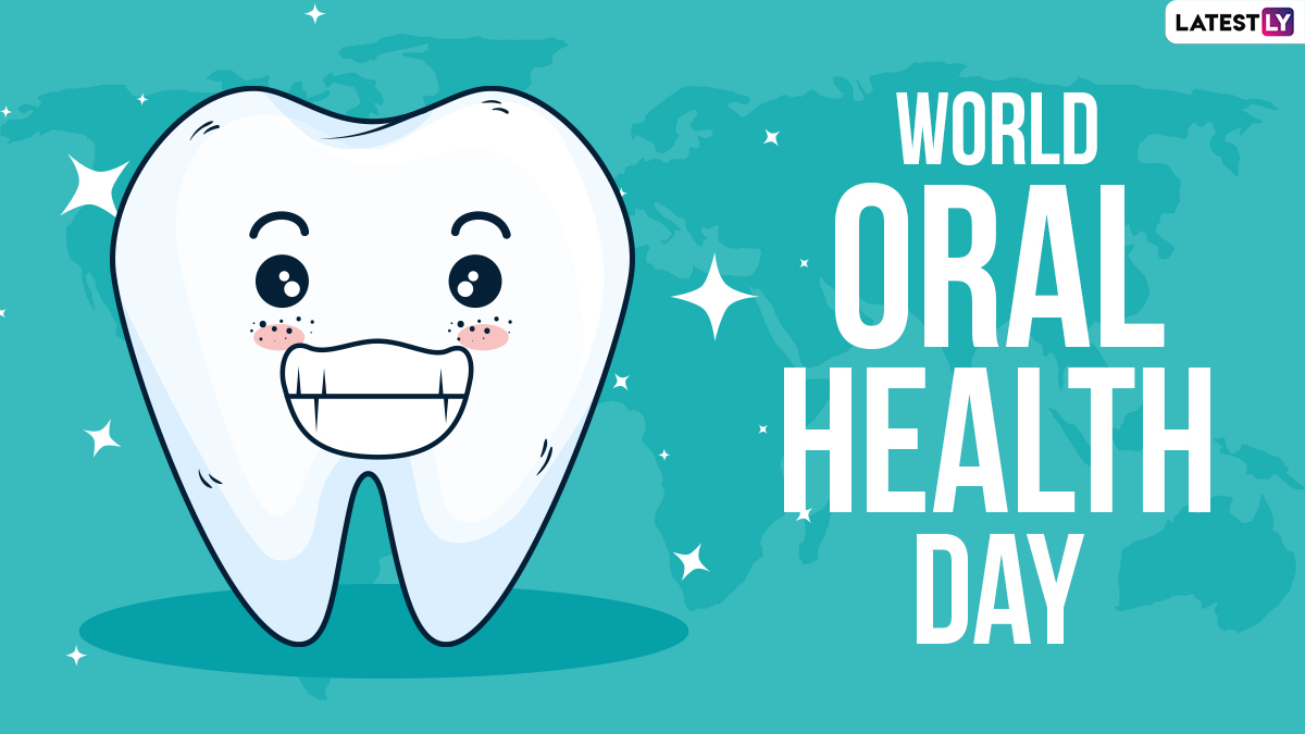 Giornata Mondiale Salute Orale, la pandemia lascia il segno anche sui denti Giornata Mondiale Salute Orale, la pandemia lascia il segno anche sui denti