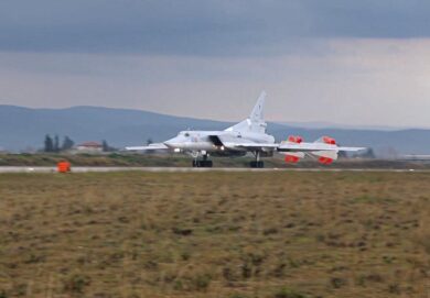 Nato, aereo militare Usa si schianta in Norvegia: morti quattro marines