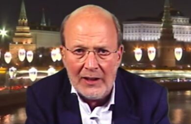 Guerra Ucraina: i media tornano a Mosca, la Rai no. Ira del silenziato Innaro