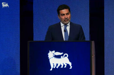 Eni Capital Markets Day, presentato il piano strategico 2022-25