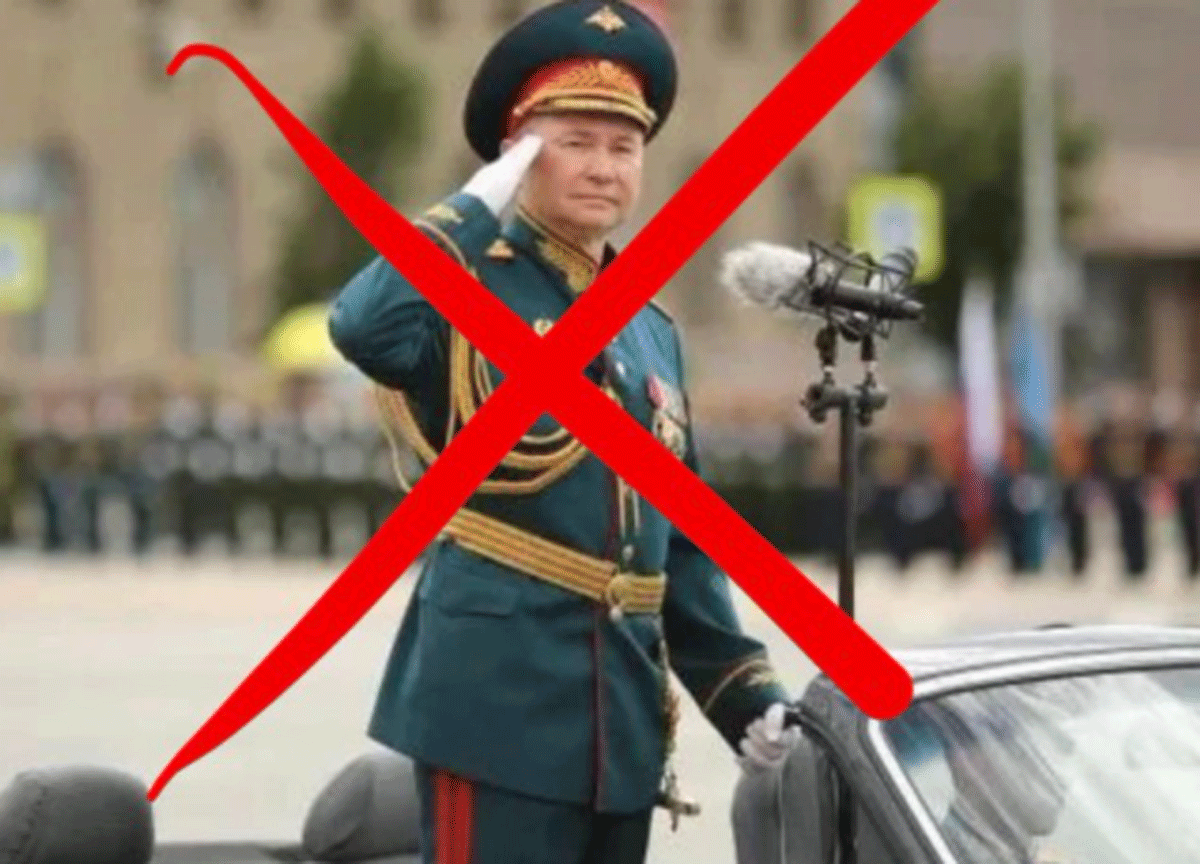 Ucraina, generali russi continuano a morire. Mistero, ansia a Mosca Ucraina, generali russi continuano a morire. Mistero, ansia a Mosca