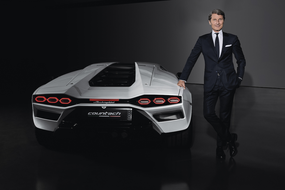 Lamborghini il 2021 miglior anno di sempre per vendite, fatturato e profittabi