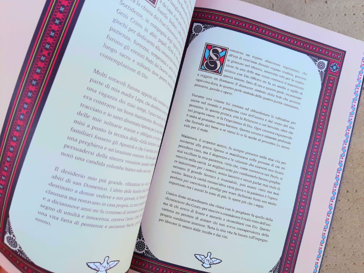 sante ragazze sante ragazze