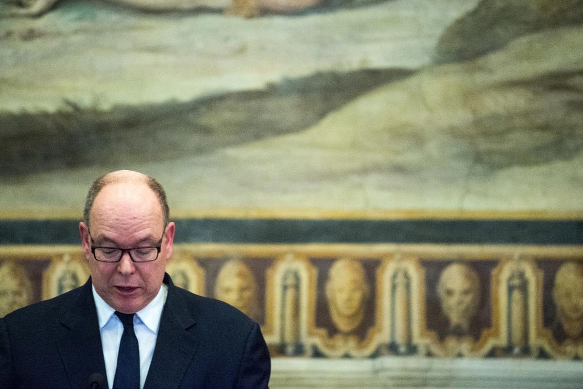 Principato di Monaco trema, “speculazione immobiliare alle spalle di Alberto” Principato di Monaco trema, “speculazione immobiliare alle spalle di Alberto”
