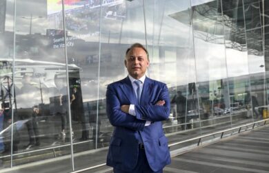 Atlantia, reso pubblico il protocollo di Responsible Lobbying