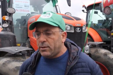 Caro materie prime, la testimonianza di un allevatore: “Costretto a chiudere la stalla”