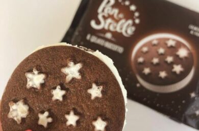 Algida-Barilla, nuovi gelati in arrivo: dai Ringo al debutto dei Baiocchi