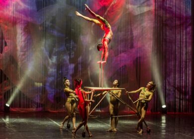 “Duum”: i Sonics chiudono al tournée italiana al Lirico di Milano. VIDEO