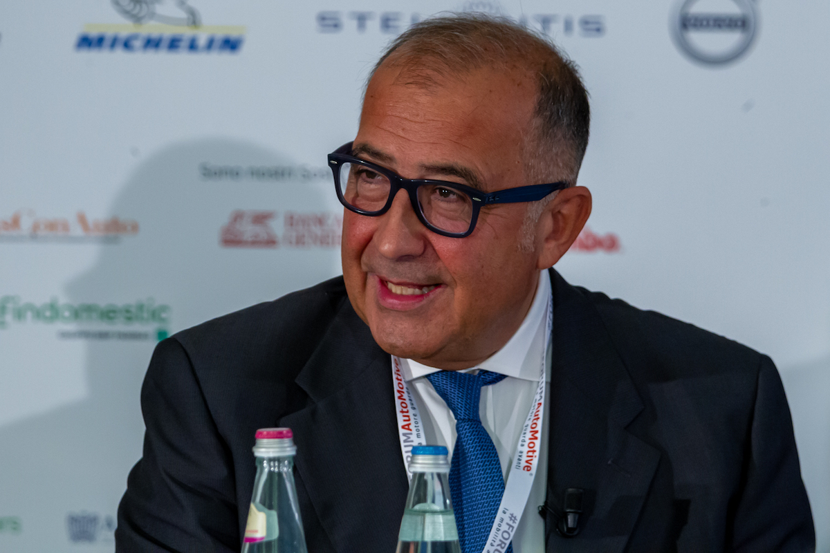 Al via #FORUMAutoMotive Al via #FORUMAutoMotive