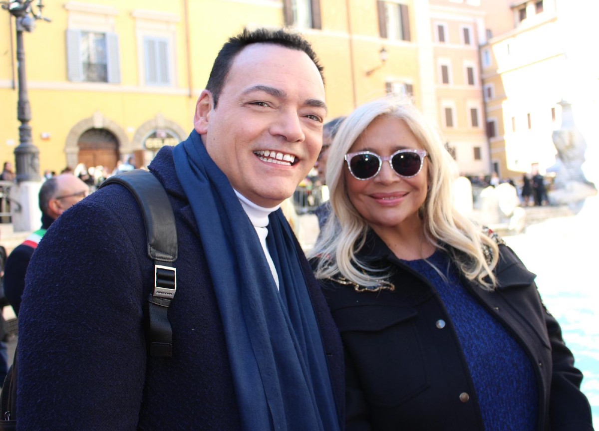 Rai Isoradio, Mara Venier si racconta: “Politici sexy? Veltroni mio preferito” Rai Isoradio, Mara Venier si racconta: “Politici sexy? Veltroni mio preferito”