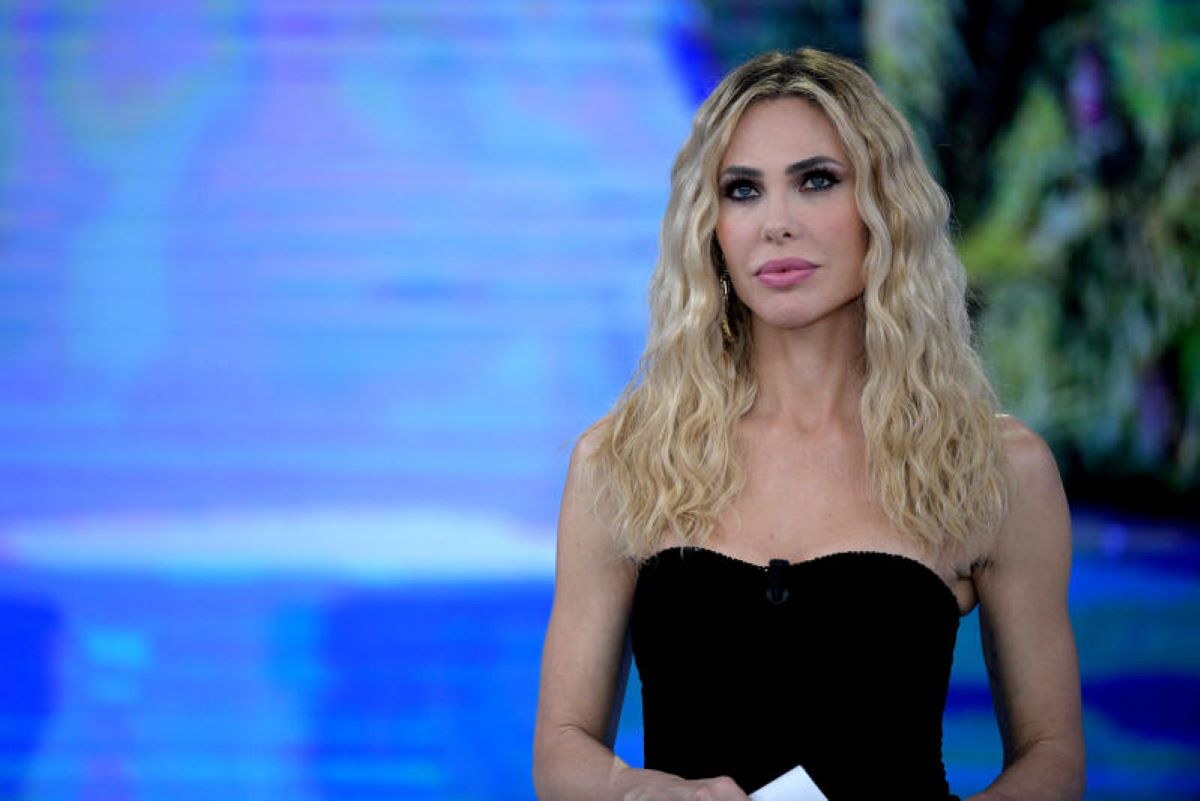 Ilary Blasi, Verissimo: dall’amica Toffanin la verità sulla crisi con Totti