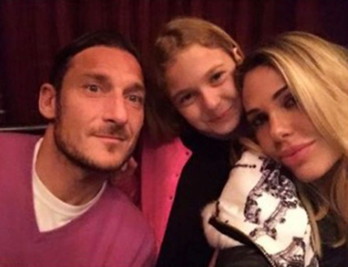 Ilary Blasi, Verissimo: dall’amica Toffanin la verità sulla crisi con Totti