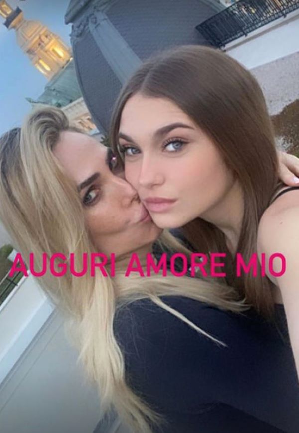 Ilary Blasi, Verissimo: dall’amica Toffanin la verità sulla crisi con Totti