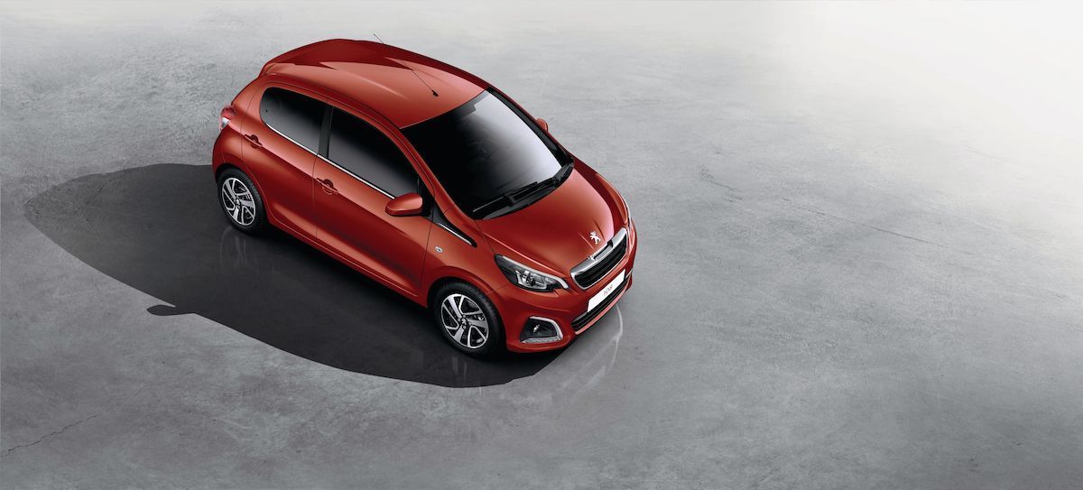 Peugeot e-208 ha inaugurato una nuova era per le city car del Leone Peugeot e-208 ha inaugurato una nuova era per le city car del Leone
