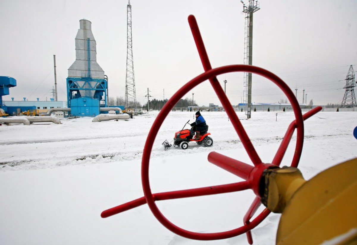 Italia senza il gas russo. “Scenario da cataclisma, inflazione a doppia cifra” Italia senza il gas russo. “Scenario da cataclisma, inflazione a doppia cifra”