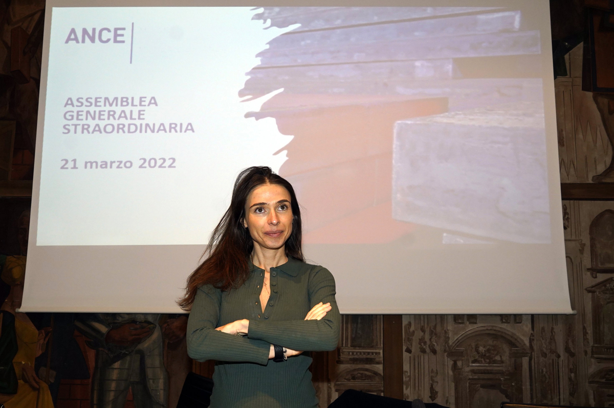 Assimprendil Ance, costi materie prime: percorso condiviso salva imprese Assimprendil Ance, costi materie prime: percorso condiviso salva imprese