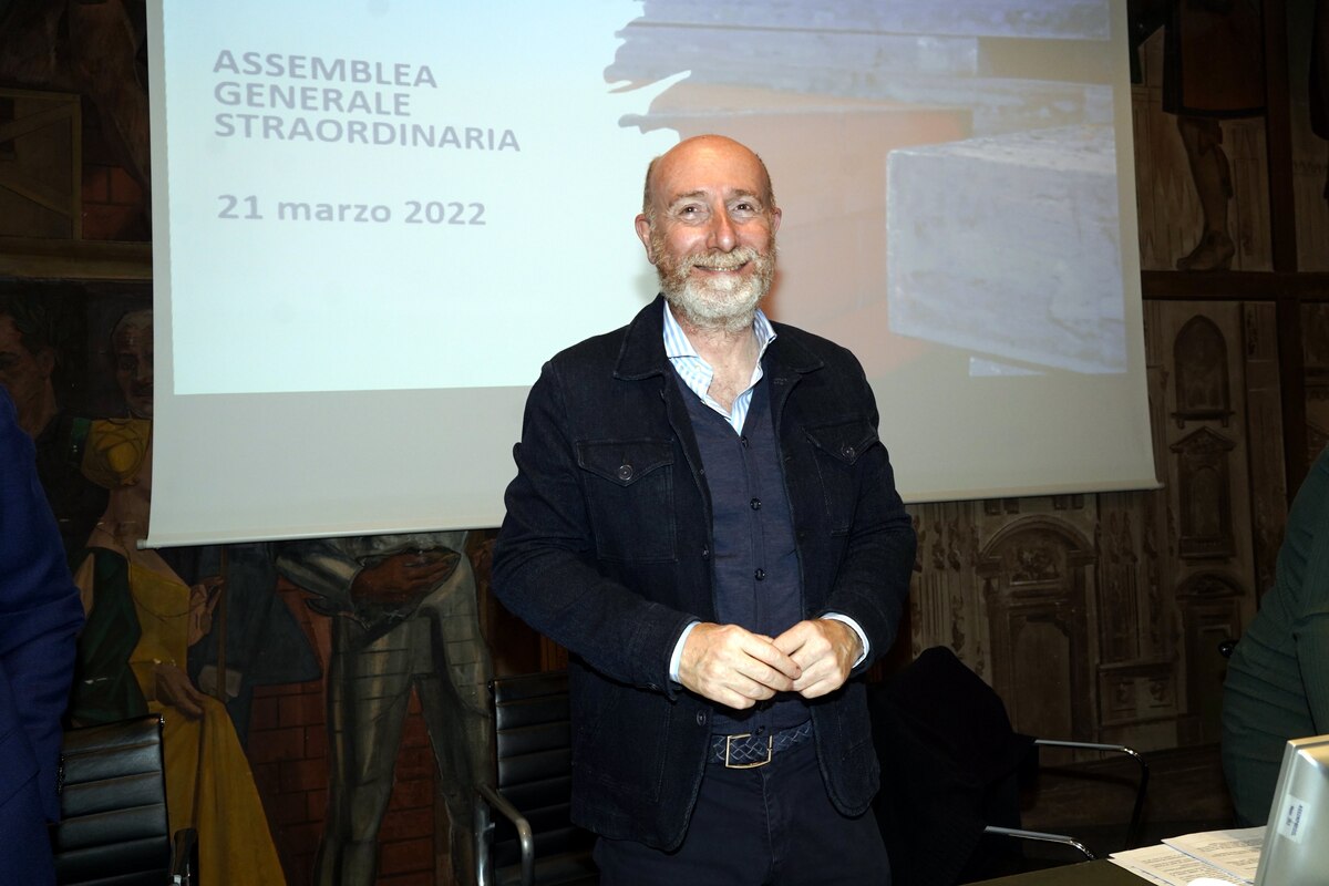 Assimprendil Ance, costi materie prime: percorso condiviso salva imprese Assimprendil Ance, costi materie prime: percorso condiviso salva imprese