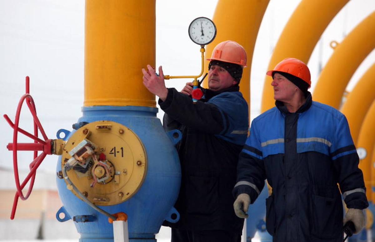 Italia senza il gas russo. “Scenario da cataclisma, inflazione a doppia cifra” Italia senza il gas russo. “Scenario da cataclisma, inflazione a doppia cifra”