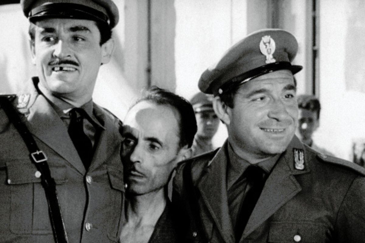 I 100 anni di Ugo Tognazzi: la Casa del Cinema dedica un evento all’attore I 100 anni di Ugo Tognazzi: la Casa del Cinema dedica un evento all’attore